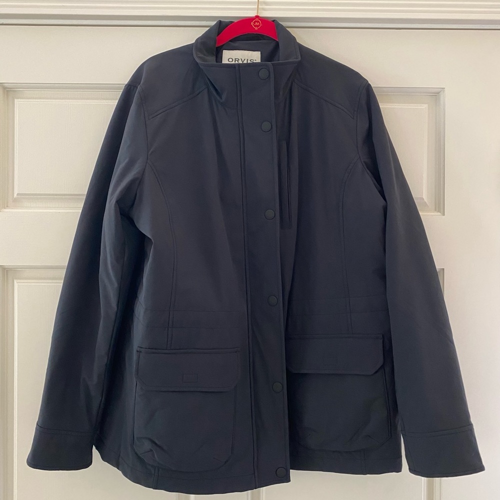 Orvis Venture Out Insulated Jacket
